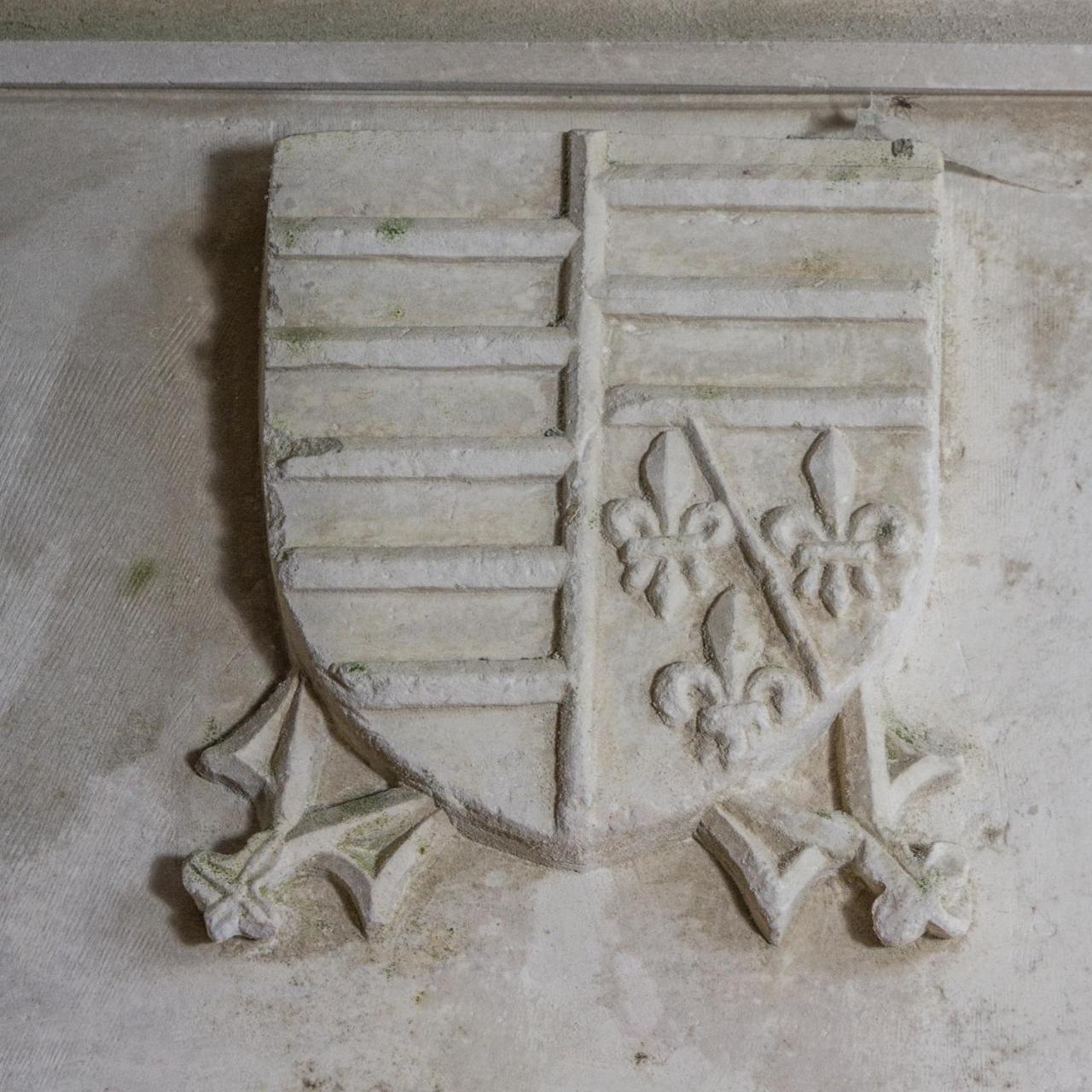 Chateau De Champdolent Esterno foto